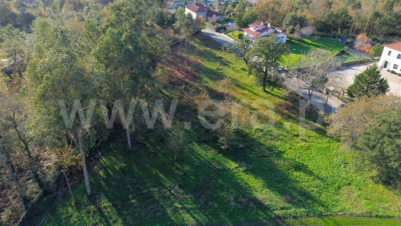 Terreno para Construção  Santo Tirso, Refojos - 1440545 - 4