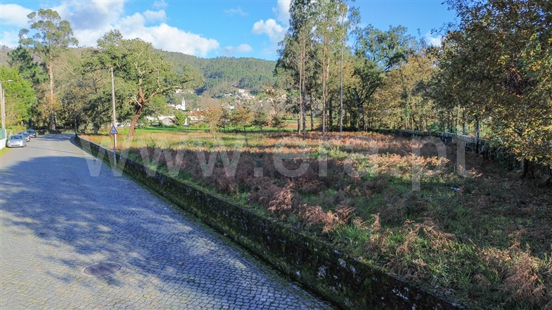 Terreno para Construção  Santo Tirso, Refojos - 1440545 - 6