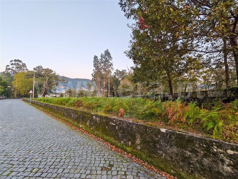 Terreno para Construção  Santo Tirso, Refojos - 1440545 - 7