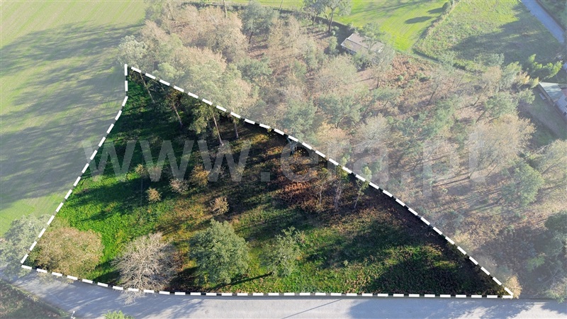 Terreno para Construção  Santo Tirso, Refojos - 1440545 - 8