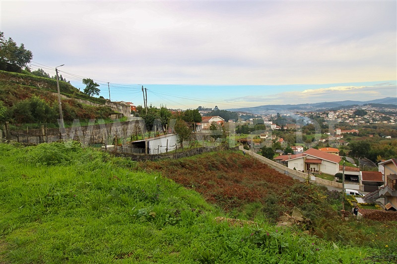 Terreno para Construção  Santo Tirso, Roriz - 1439993 - 2