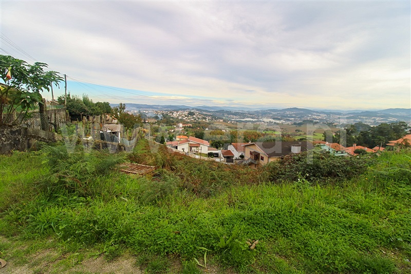 Terreno para Construção  Santo Tirso, Roriz - 1439993 - 3