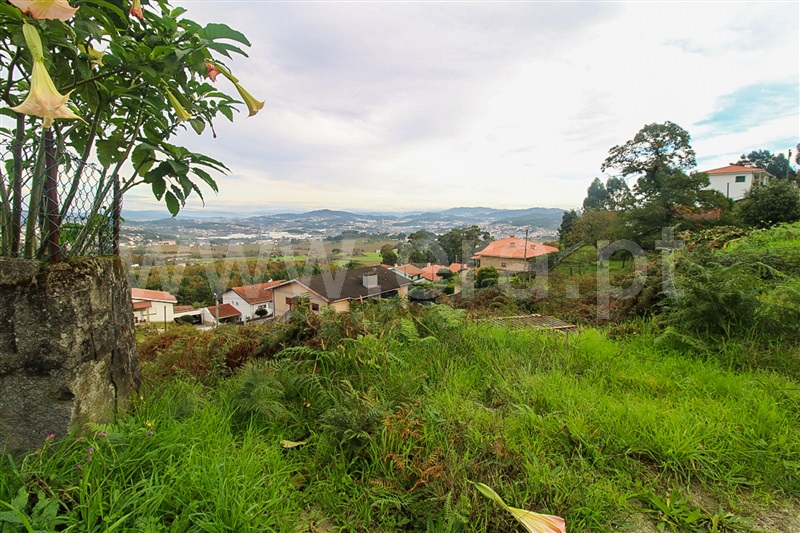 Terreno para Construção  Santo Tirso, Roriz - 1439993 - 4