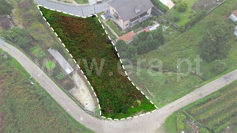 Terreno para Construção  Santo Tirso, Roriz - 1439993 - 6