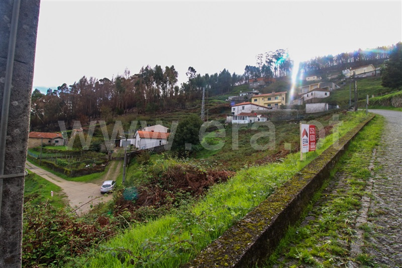 Terreno para Construção  Santo Tirso, Roriz - 1440046 - 2