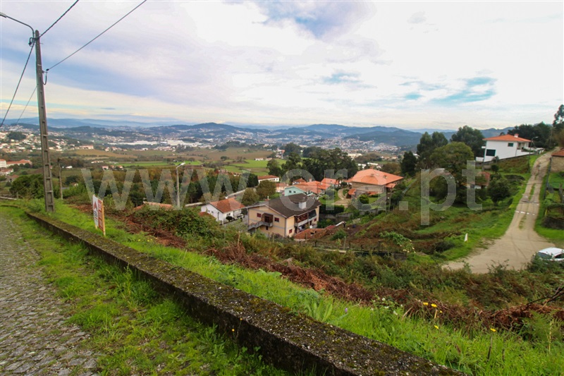 Terreno para Construção  Santo Tirso, Roriz - 1440046 - 3