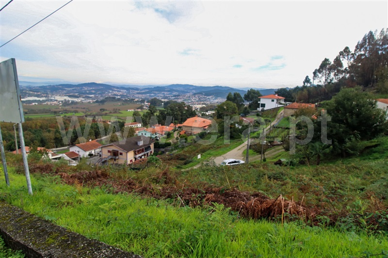 Terreno para Construção  Santo Tirso, Roriz - 1440046 - 4