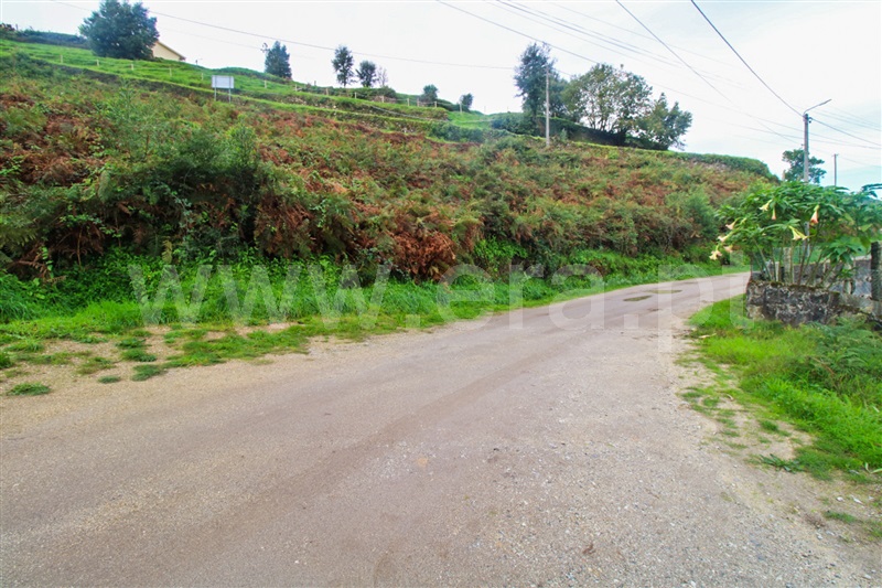 Terreno para Construção  Santo Tirso, Roriz - 1440046 - 6