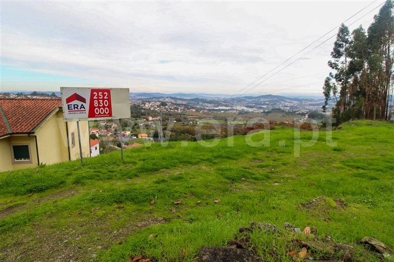 Terreno para Construção  Santo Tirso, Roriz - 1440048 - 2