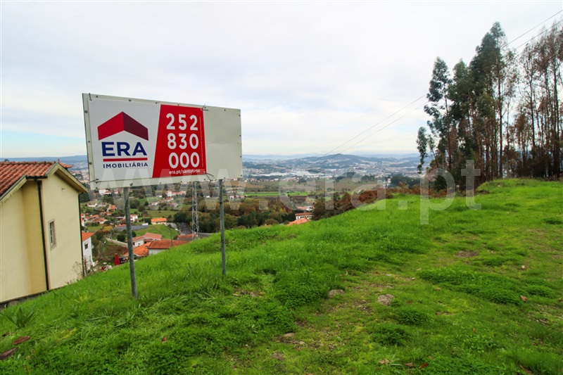 Terreno para Construção  Santo Tirso, Roriz - 1440048 - 3
