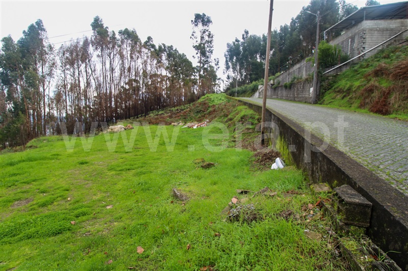 Terreno para Construção  Santo Tirso, Roriz - 1440048 - 5