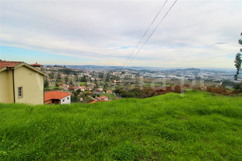 Terreno para Construção  Santo Tirso, Roriz - 1440048 - 6