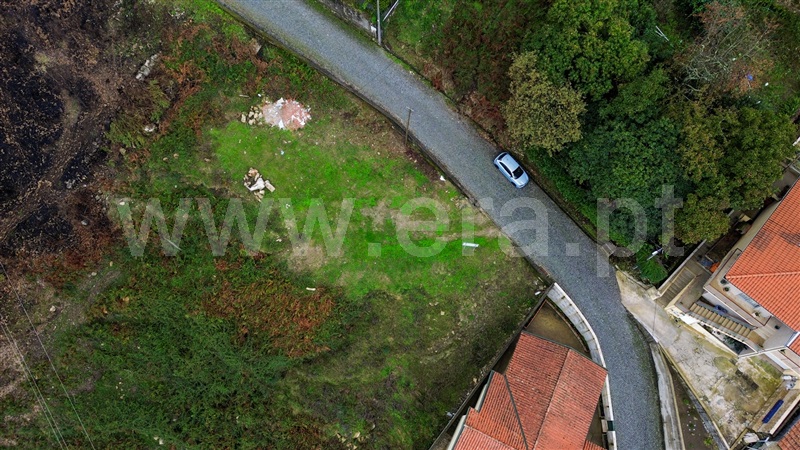 Terreno para Construção  Santo Tirso, Roriz - 1440048 - 8