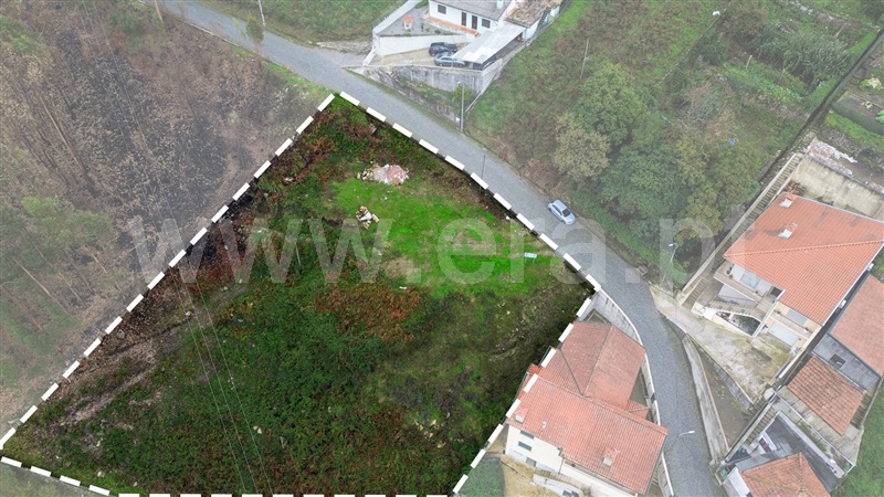 Terreno para Construção  Santo Tirso, Roriz - 1440048 - 9