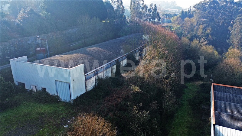 Terreno para Construção / Santo Tirso, Vila das Aves