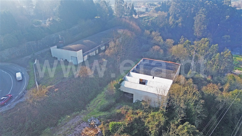 Terreno para Construção  Santo Tirso, Vila das Aves - 1382882 - 2