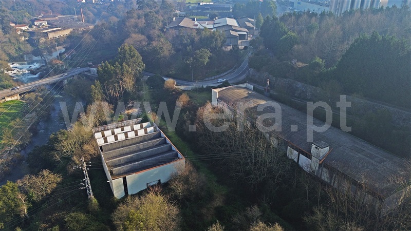 Terreno para Construção  Santo Tirso, Vila das Aves - 1382882 - 3