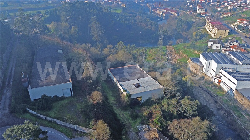 Terreno para Construção  Santo Tirso, Vila das Aves - 1382882 - 4