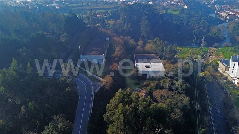 Terreno para Construção  Santo Tirso, Vila das Aves - 1382882 - 5