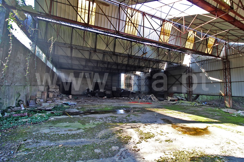 Terreno para Construção  Santo Tirso, Vila das Aves - 1382882 - 6