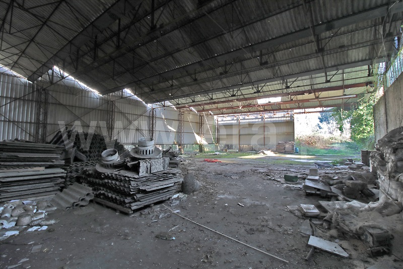 Terreno para Construção  Santo Tirso, Vila das Aves - 1382882 - 7