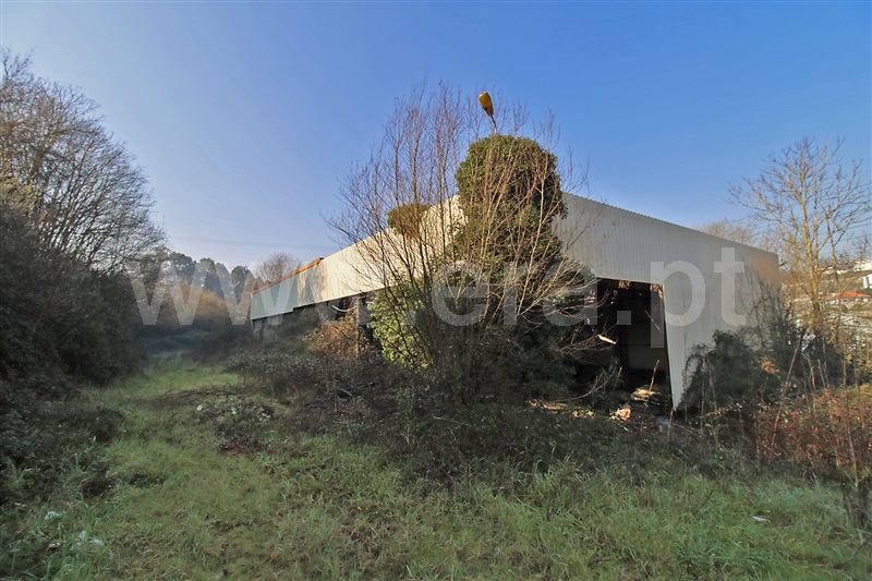 Terreno para Construção  Santo Tirso, Vila das Aves - 1382882 - 8