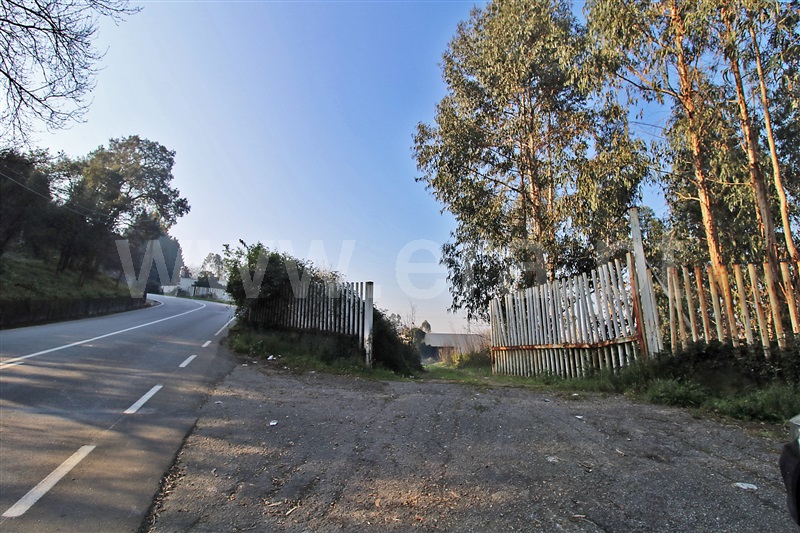 Terreno para Construção  Santo Tirso, Vila das Aves - 1382882 - 9