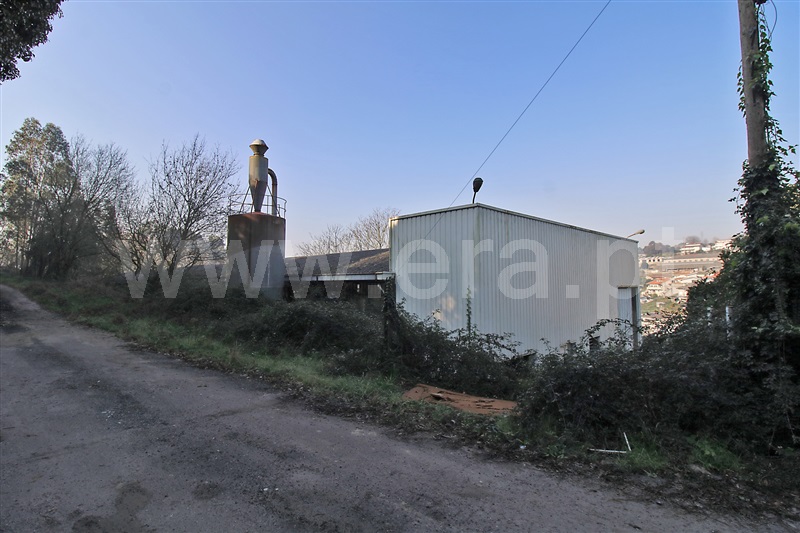Terreno para Construção  Santo Tirso, Vila das Aves - 1382882 - 10