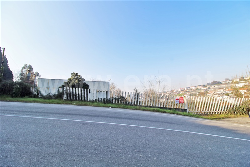 Terreno para Construção  Santo Tirso, Vila das Aves - 1382882 - 11