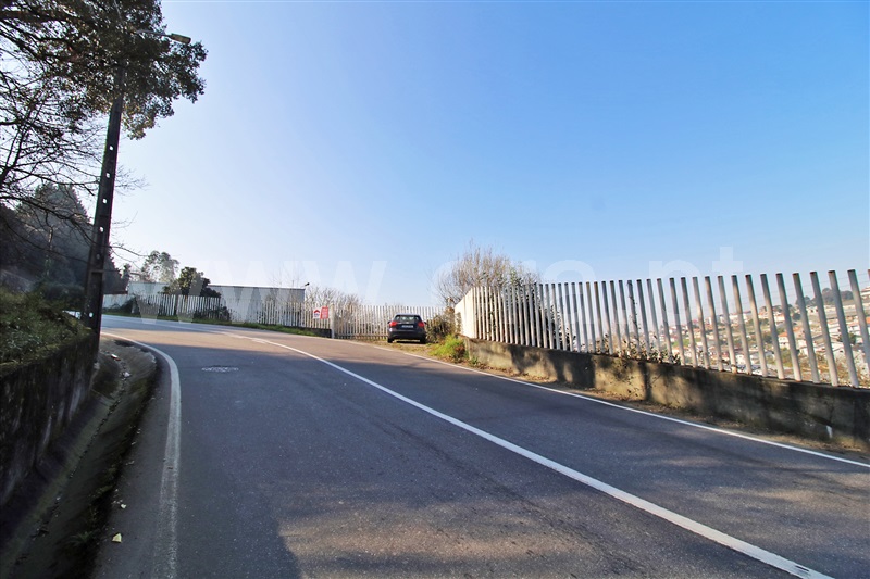 Terreno para Construção  Santo Tirso, Vila das Aves - 1382882 - 12