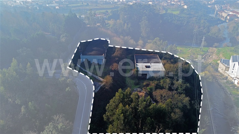 Terreno para Construção  Santo Tirso, Vila das Aves - 1382882 - 15