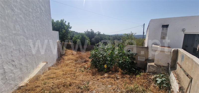 Terreno para Construção  São Brás de Alportel - 1500146 - 8