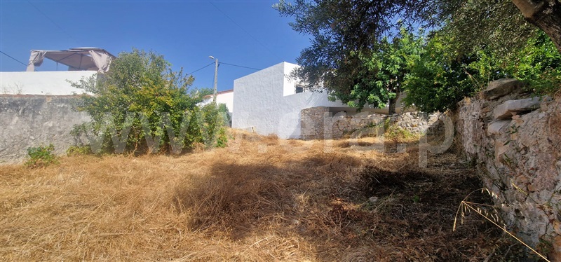 Terreno para Construção  São Brás de Alportel - 1500146 - 9