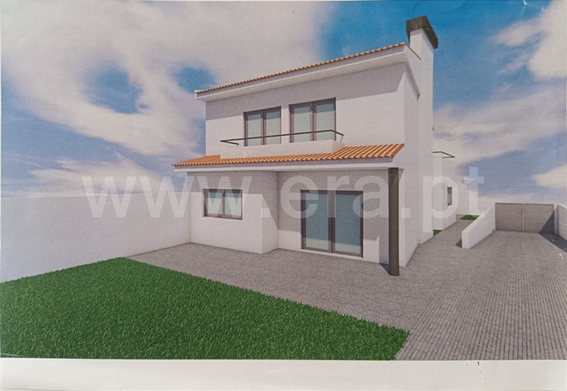 Terreno para Construção / São João da Madeira, São João da Madeira
