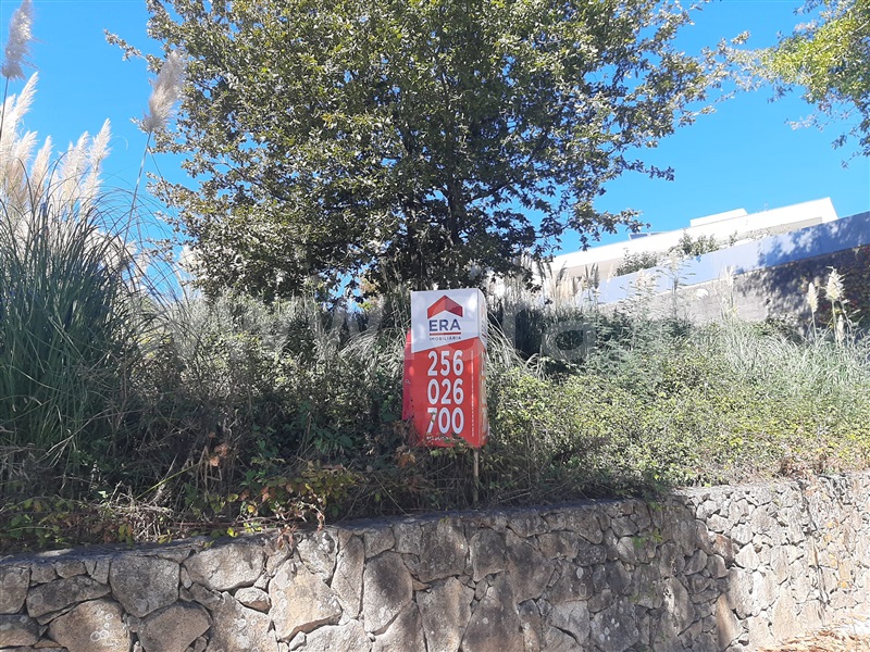 Terreno para Construção  São João da Madeira - 1511530 - 3