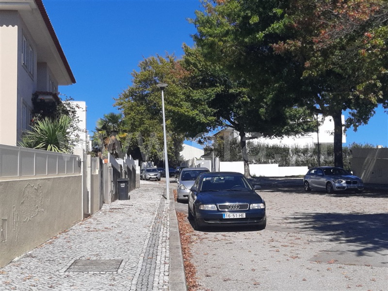 Terreno para Construção  São João da Madeira - 1511530 - 9