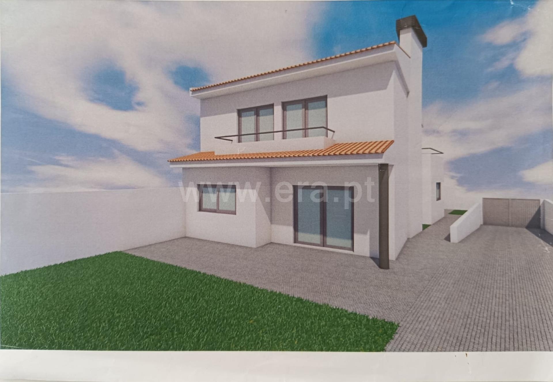 Land for sale in São João da Madeira, Portugal — €78,000