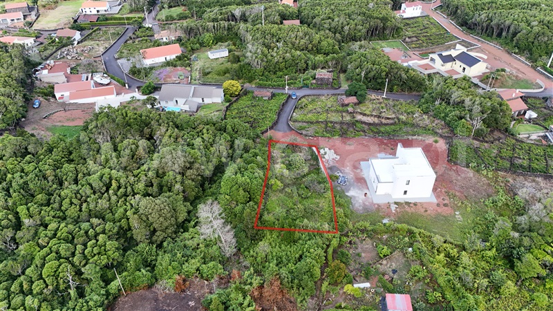 Terreno para Construção  São Roque do Pico, Prainha - 1502602 - 3