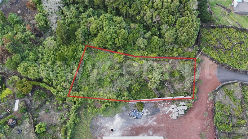 Terreno para Construção  São Roque do Pico, Prainha - 1502602 - 4