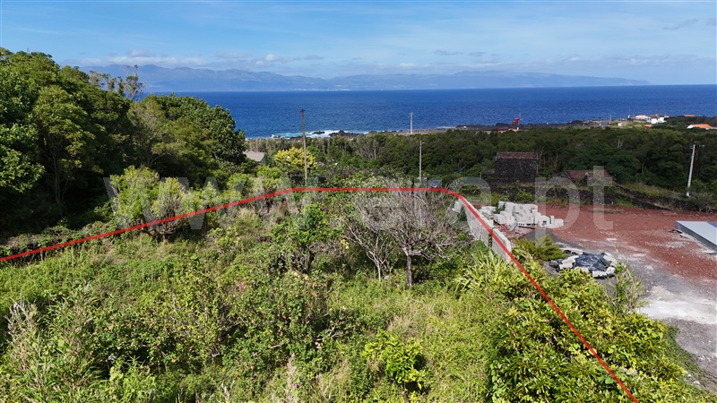 Terreno para Construção  São Roque do Pico, Prainha - 1502602 - 5
