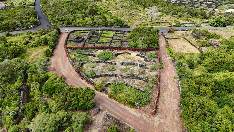 Terreno para Construção  São Roque do Pico, Santa Luzia - 1415616 - 2