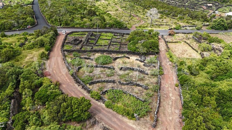 Terreno para Construção  São Roque do Pico, Santa Luzia - 1415616 - 3
