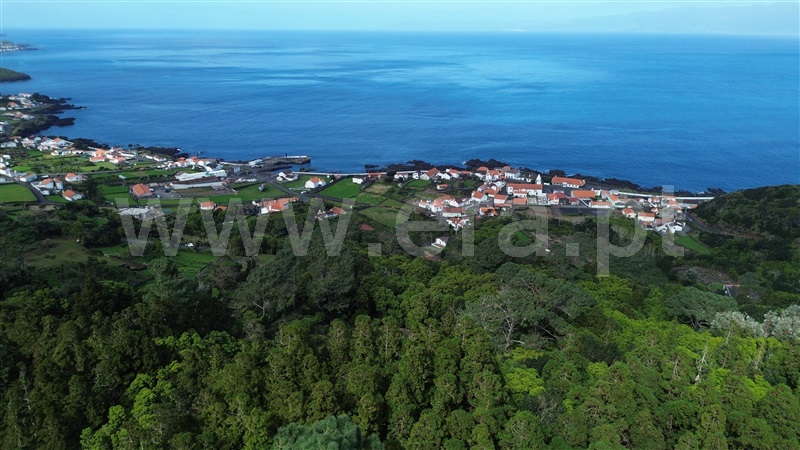 Terreno para Construção / São Roque do Pico, Santo Amaro