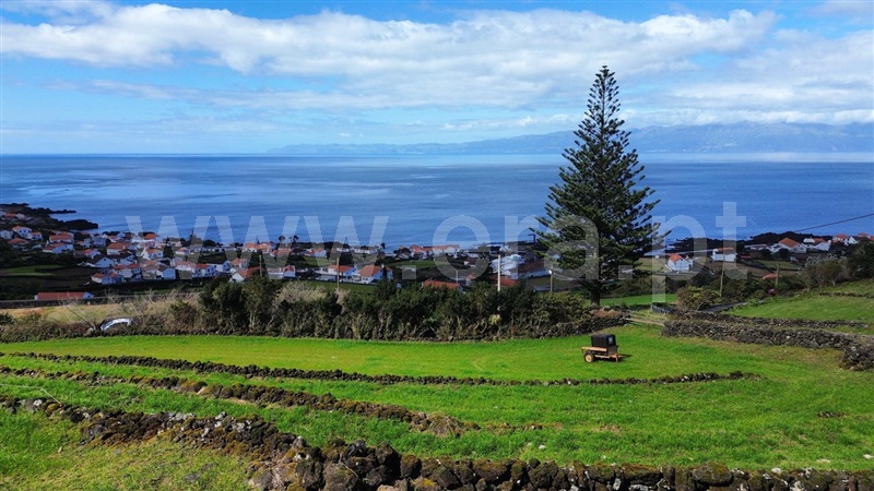 Terreno para Construção / São Roque do Pico, Santo Amaro