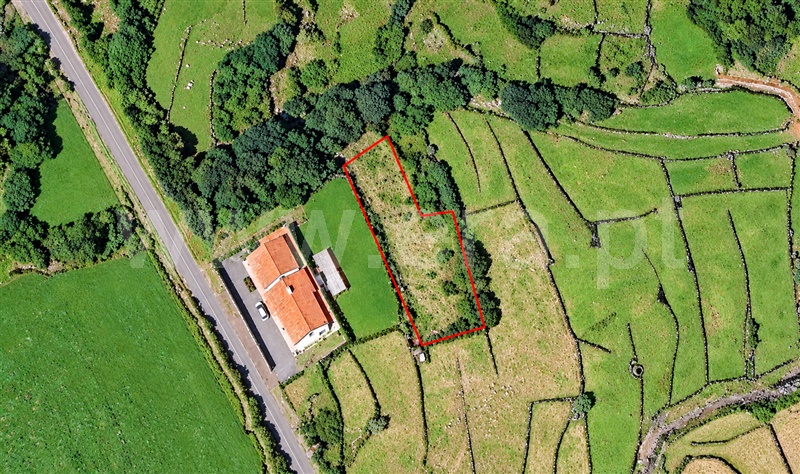 Terreno para Construção / São Roque do Pico, Santo Amaro