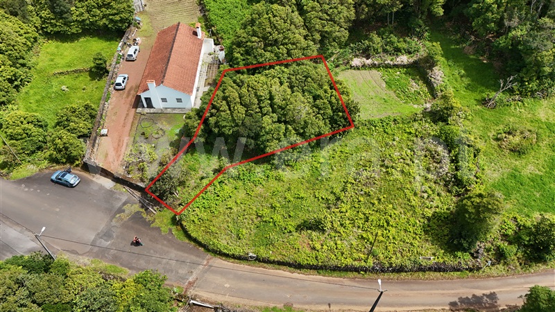 Terreno para Construção  São Roque do Pico, Santo António - 1472653 - 4