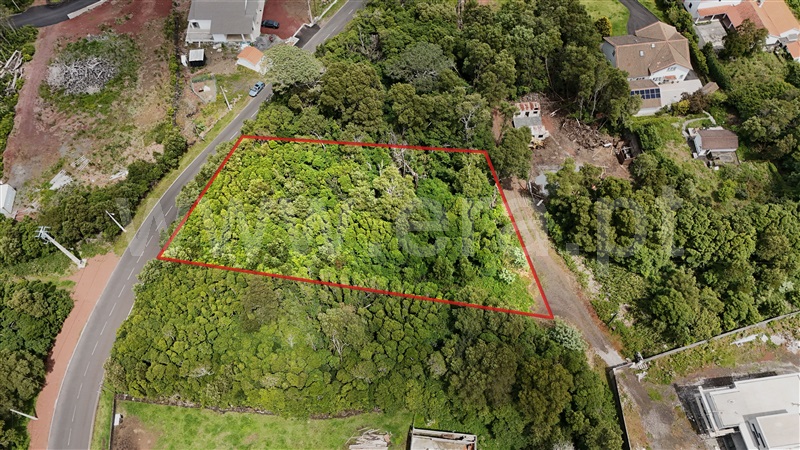 Terreno para Construção  São Roque do Pico - 1472282 - 2