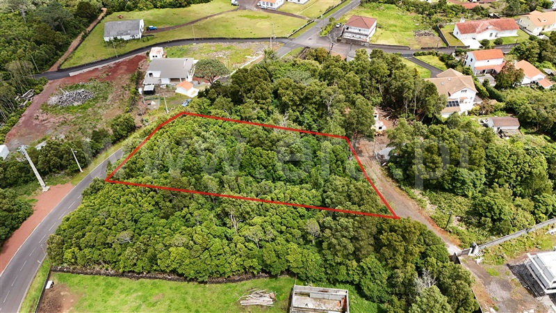 Terreno para Construção  São Roque do Pico - 1472282 - 3