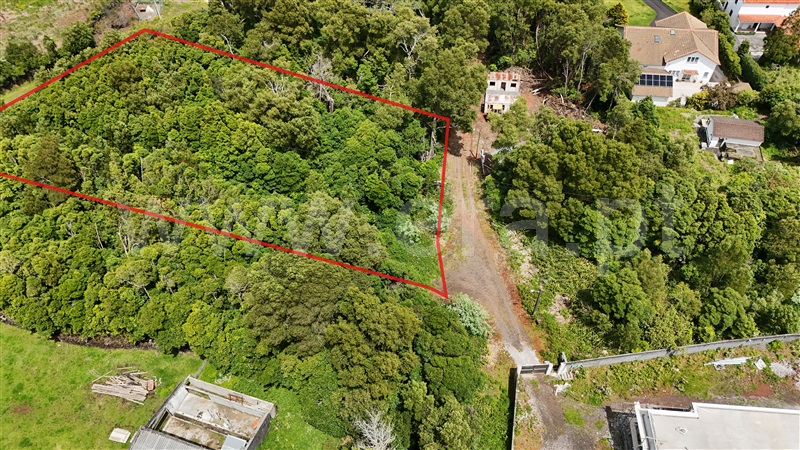 Terreno para Construção  São Roque do Pico - 1472282 - 4