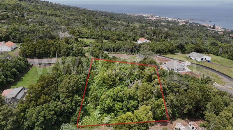 Terreno para Construção  São Roque do Pico - 1472282 - 5